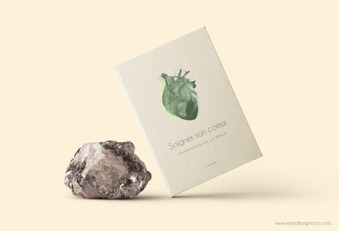Le coeur, décryptage. Myadesign&co